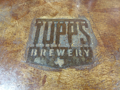 Brewery «TUPPS Brewery», reviews and photos, 721 Anderson St, McKinney, TX 75069, USA