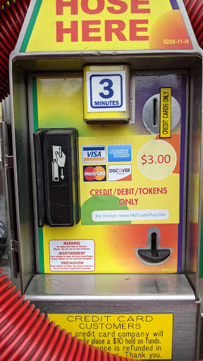 Car Wash «Seasuds Carwash», reviews and photos, 1426 23rd Ave, Seattle, WA 98122, USA