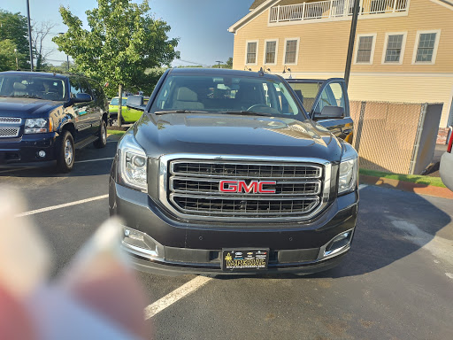 Chevrolet Dealer «Imperial Chevrolet», reviews and photos, 18 Uxbridge Rd, Mendon, MA 01756, USA