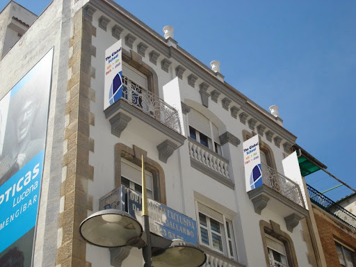 The global school, Escuela de inglés en Jaén,Jaén