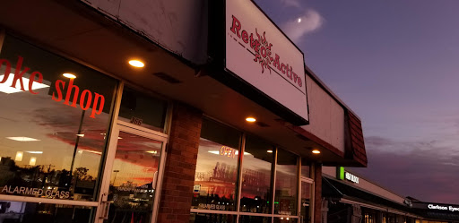 Tobacco Shop «Retro Active Smoke Shop», reviews and photos, 366 Mid Rivers Mall Dr, St Peters, MO 63376, USA