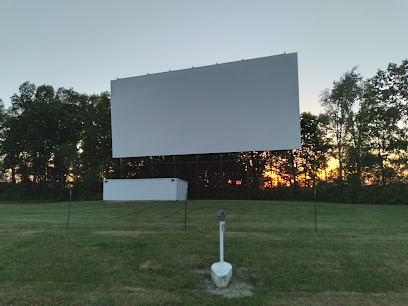 13-24 Drive-In