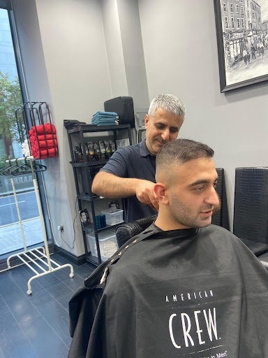 Barbers I.F.S.C in Dublin 1, Co. Dublin