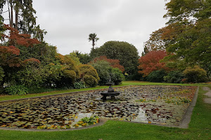Mona Vale Garden Park