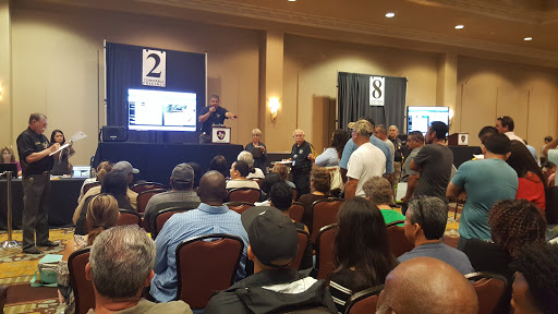 Event Venue «Bayou City Event Center», reviews and photos, 9401 Knight Rd, Houston, TX 77045, USA