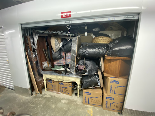 Moving and Storage Service «24/7 Moving», reviews and photos, 1130 Donald Lee Hollowell Pkwy NW, Atlanta, GA 30318, USA