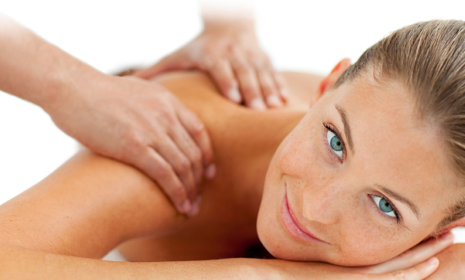 Inner Balance Therapeutic Massage 06360