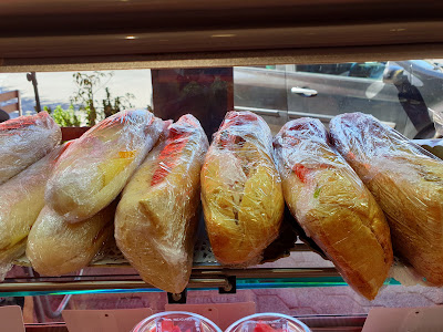 Le petit Snack à L'Isle-sur-la-Sorgue