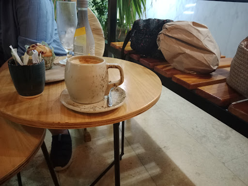 Vida Coffee Shop Cartagena