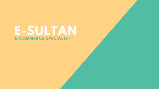 eSultan E-commerce services/Amazon Flipkart specialist/E-commerce specialist