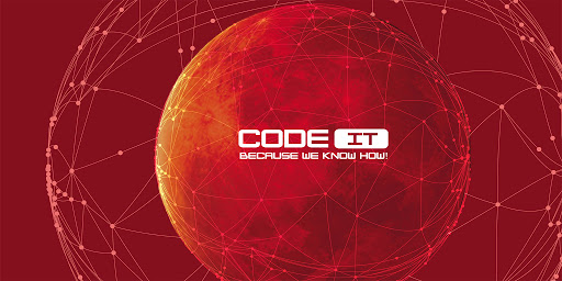 CodeIT - software development company