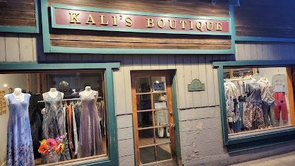 Kali's Boutique