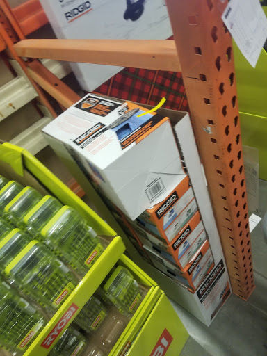 Home Improvement Store «The Home Depot», reviews and photos, 6415 Petrie Way Rd, Rosedale, MD 21237, USA