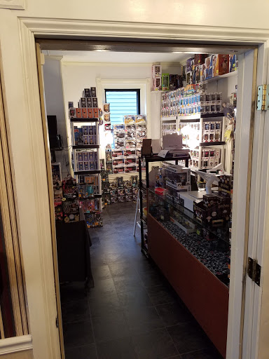 Collectibles Store «Alternate Dimension Toys», reviews and photos, 16 S State St, Newtown, PA 18940, USA