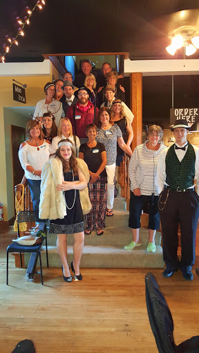 Winery «Diletto Winery», reviews and photos, 9182 Youngstown - Salem Rd, Canfield, OH 44406, USA