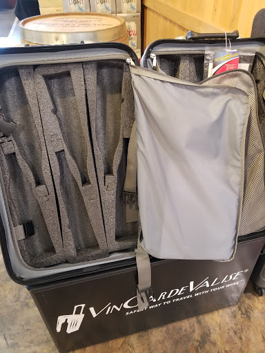 Wine Store «Total Wine & More», reviews and photos, 6671 S Virginia St, Reno, NV 89511, USA