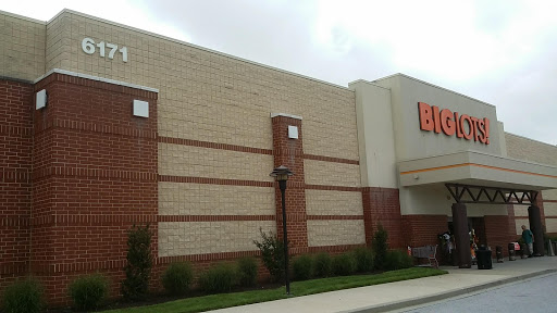 Discount Store «Big Lots», reviews and photos, 6171 Columbia Crossing Cir, Columbia, MD 21045, USA