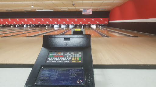 Bowling Alley «AMF Skyline Lanes», reviews and photos, 4120 Government Blvd, Mobile, AL 36693, USA
