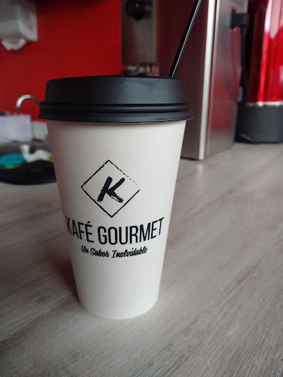 Kafé Gourmet