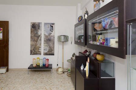 Animarte Via Benedetto Croce, 59, 83100 Avellino AV, Italia