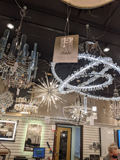 Furniture Store «Pine Tree Furniture & Lighting», reviews and photos, 1405 S Lapeer Rd, Lake Orion, MI 48360, USA