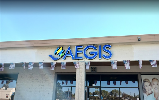 Aegis Treatment Centers