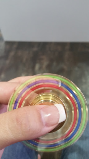 The Shops at Palm Desert image