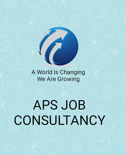 APS JOB CONSULTANCY