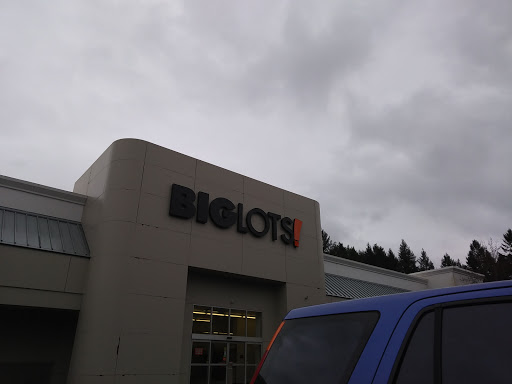 Discount Store «Big Lots», reviews and photos, 2815 Capital Mall Dr SW, Olympia, WA 98502, USA