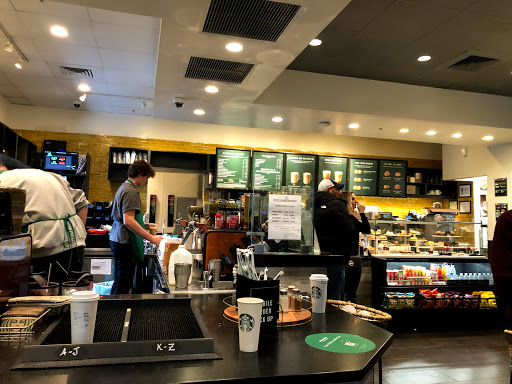 Starbucks image