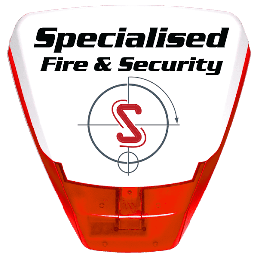 Specialised Fire & Security
