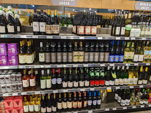 Grocery Store «Whole Foods Market», reviews and photos, 7529 Corporate Blvd, Baton Rouge, LA 70809, USA