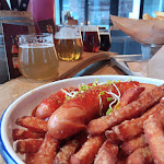 Photo n°2 de l'avis de Francisco.n fait le 09/12/2022 à 21:39 sur le  BraufactuM Alex à Berlin