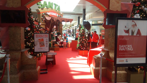 Shopping Mall «Ontario Mills», reviews and photos, 1 Mills Cir, Ontario, CA 91764, USA