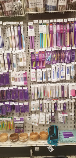 Craft Store «Michaels», reviews and photos, 1840 E Independence St, Springfield, MO 65804, USA