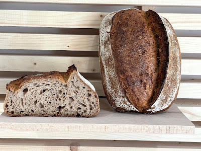 Boulangerie bio DU SOLEIL ET DU PAIN à Uzès