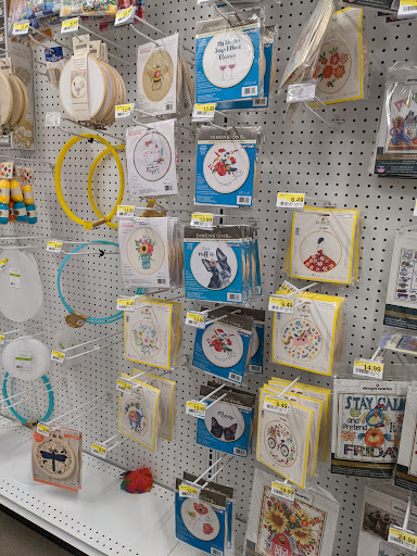 Fabric Store «Jo-Ann Fabrics and Crafts», reviews and photos, 48 NJ-23, Riverdale, NJ 07457, USA