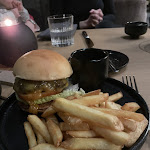 Photo n°3 de l'avis de Sascha.l fait le 21/03/2024 à 18:32 sur le  ATLANTIC Hotel Heidelberg à Heidelberg