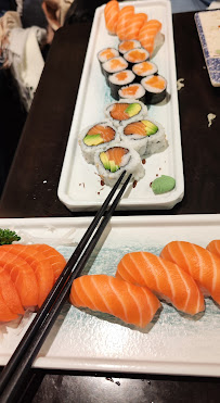 Les plus récentes photos du Restaurant japonais Wrap 'N Roll Sushi à Paris - n°3