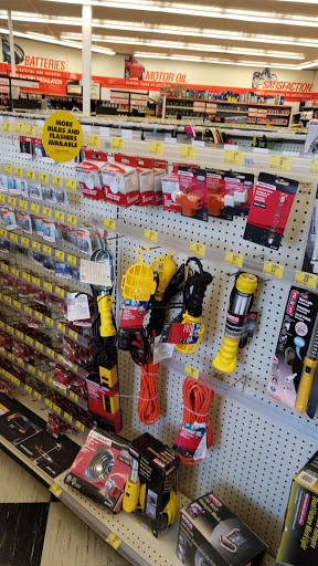 Auto Parts Store «Advance Auto Parts», reviews and photos, 1522 N Main St, Suffolk, VA 23434, USA