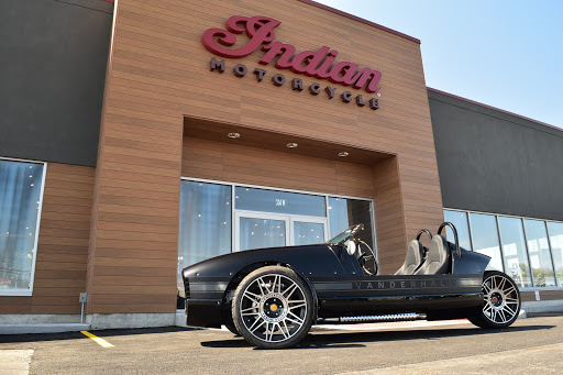 Motorcycle Dealer «iMotorsports Inc», reviews and photos, 334 W Grand Ave, Elmhurst, IL 60126, USA