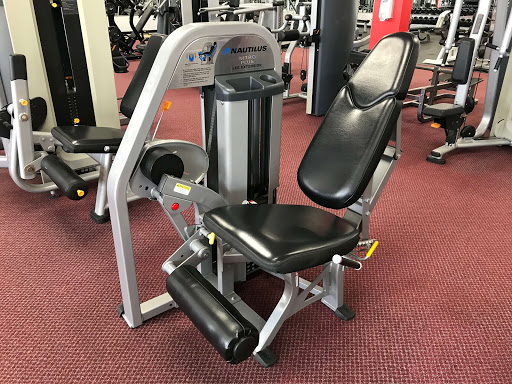 Health Club «Cardinal Fitness of Westerville», reviews and photos, 8269 Market Exchange Drive, Westerville, OH 43081, USA