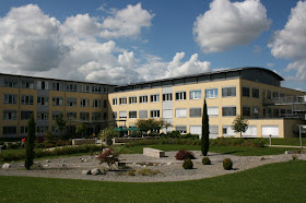 Helios Klinik Müllheim