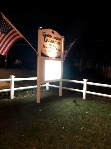 Furniture Store «Warmington Furniture Inc», reviews and photos, 459 Plain St, Rockland, MA 02370, USA