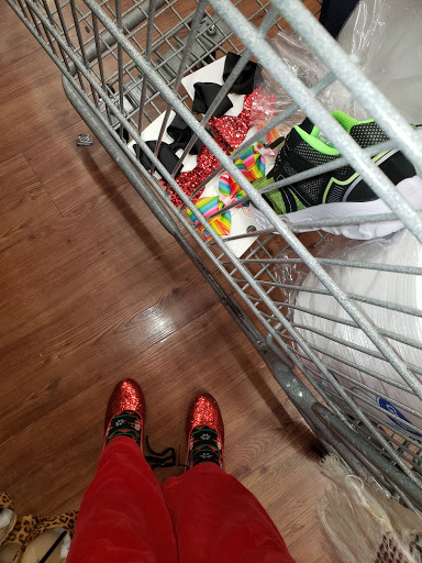 Discount Store «Walmart», reviews and photos, 50 N MacDade Blvd, Glenolden, PA 19036, USA