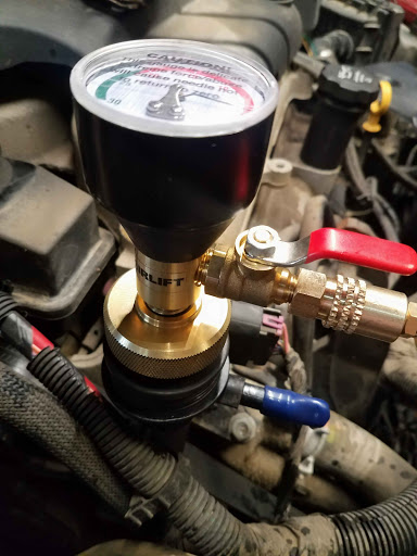 Used Car Dealer «Beresford Automotive LLC», reviews and photos, 100 E Cedar St, Beresford, SD 57004, USA