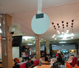 Sate Mudiak Daguang Daguang photo