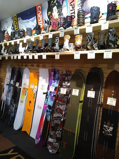 Outdoor Sports Store «Skirack», reviews and photos, 85 Main St, Burlington, VT 05401, USA