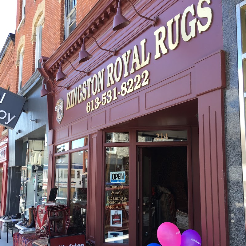 Kingston Royal Rugs