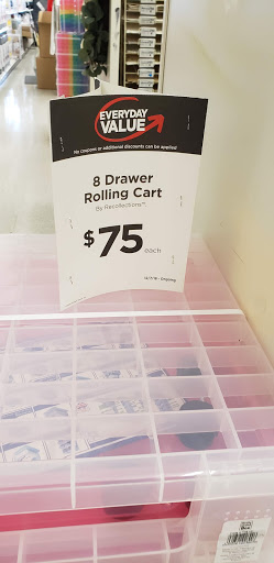 Craft Store «Michaels», reviews and photos, 6301 E State St, Rockford, IL 61108, USA